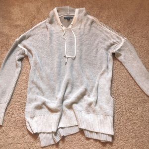 American Eagle Outfitters Hoodie/Sweatshirt